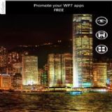 Download WallPaper7-City Pro Cell Phone Software